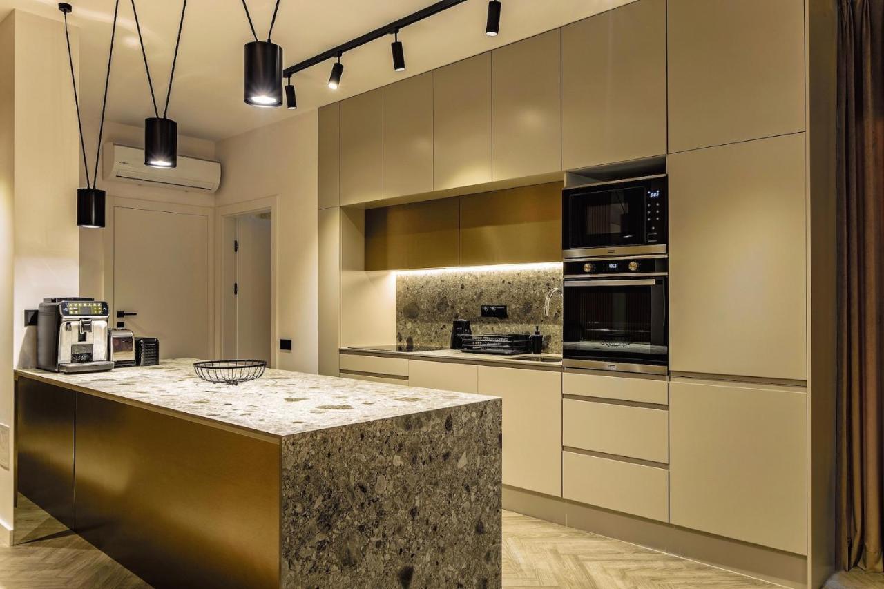 Nautica Resort Ekskluzywny Apartament Z Widokiem Na Jezioro Niegocin Giżycko Extérieur photo